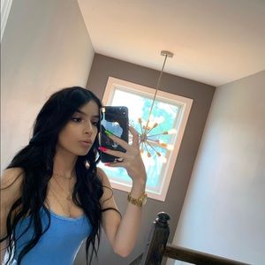 Meet your Posher, Priscilla